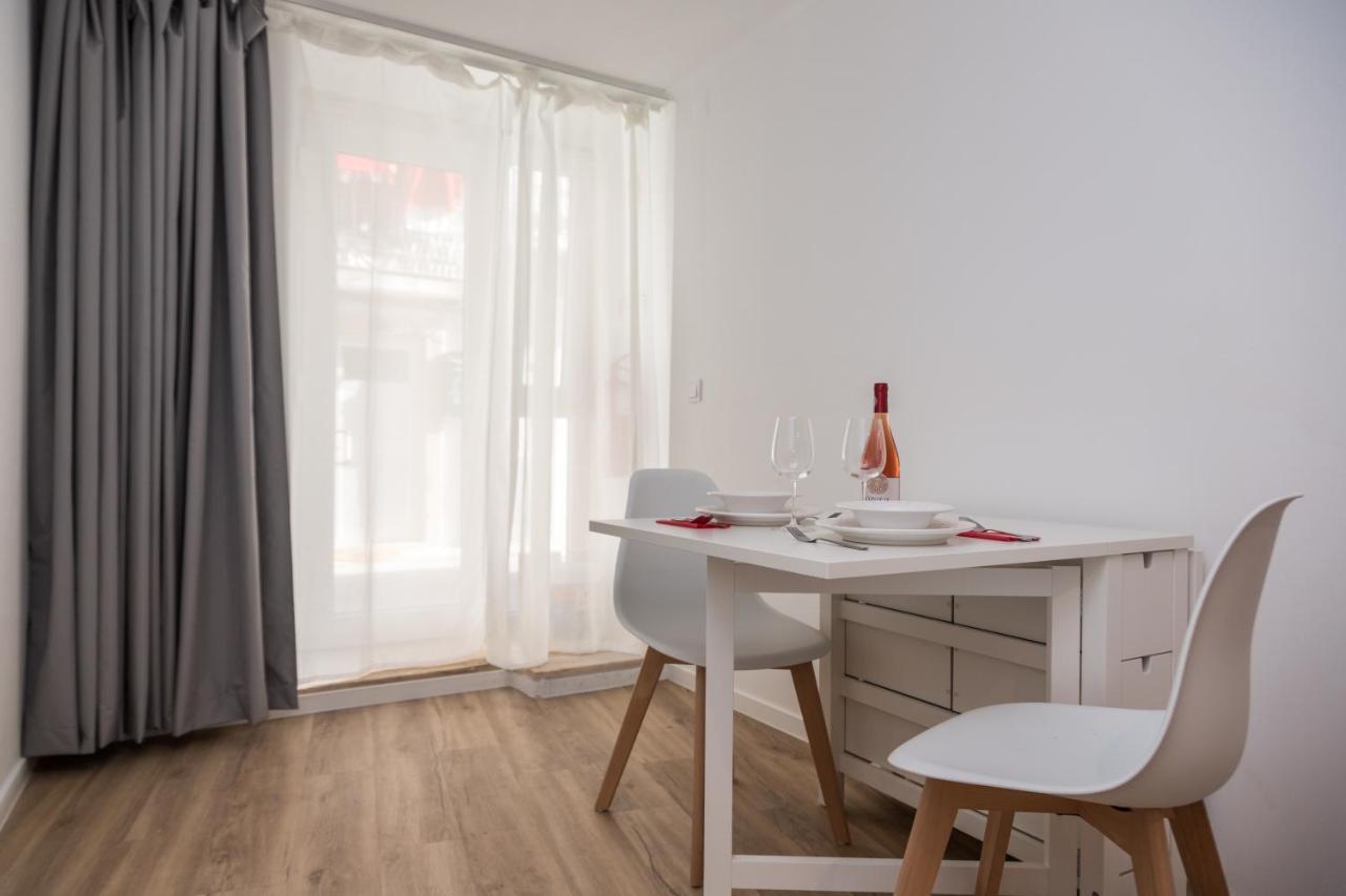 Apartmán Sado House Setúbal Exteriér fotografie
