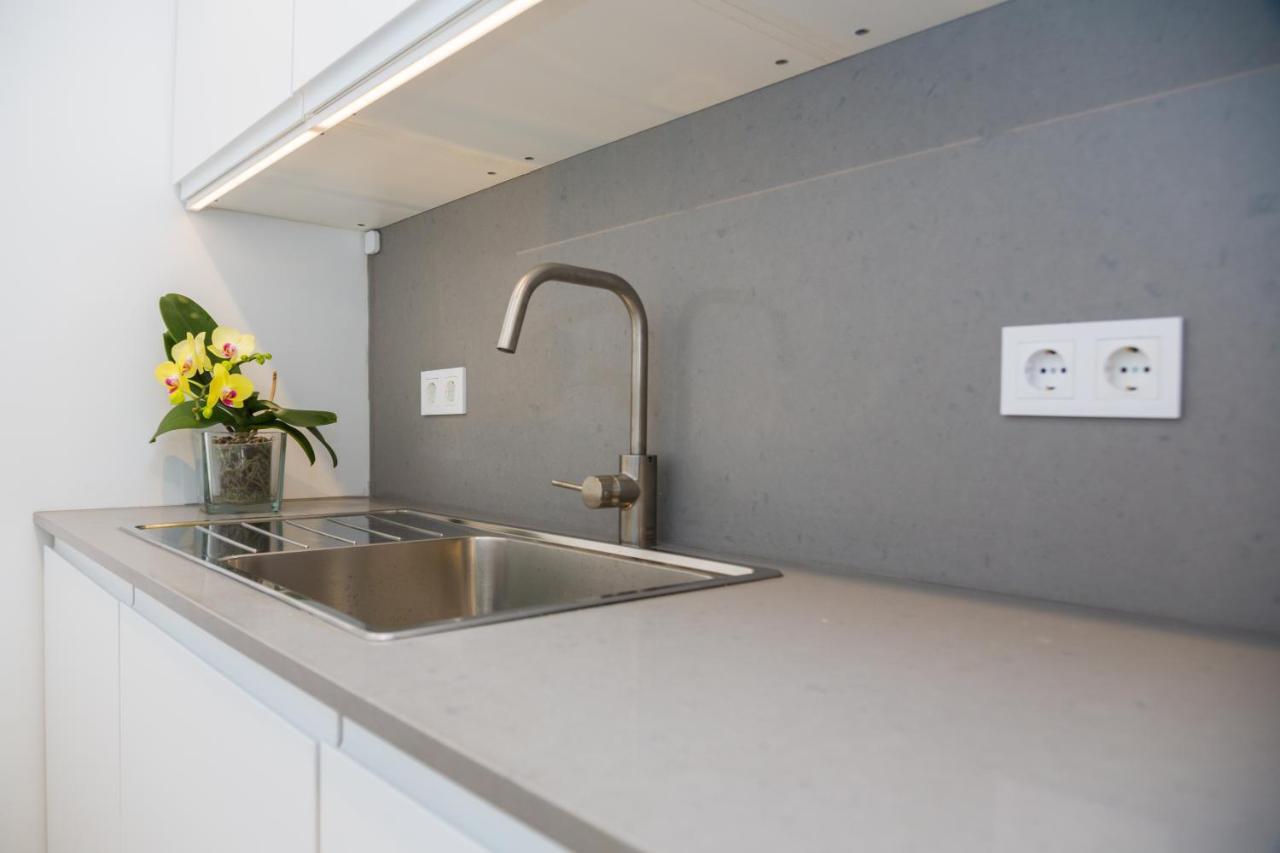 Apartmán Sado House Setúbal Exteriér fotografie